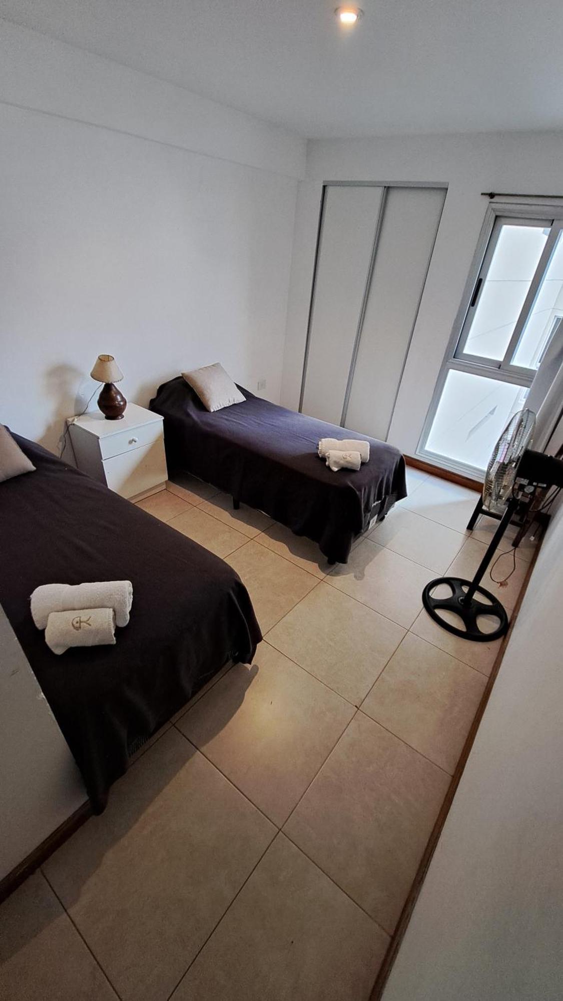 Dpto. Alvear Apartment Salta