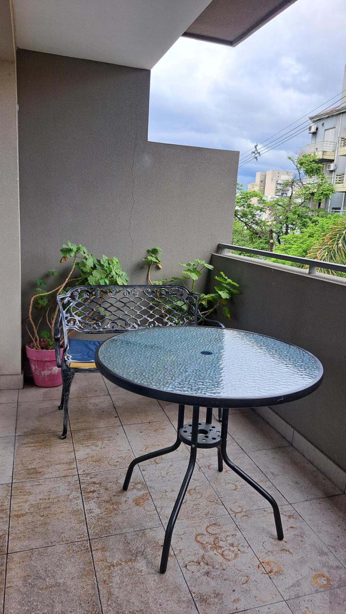 Dpto. Alvear Apartment