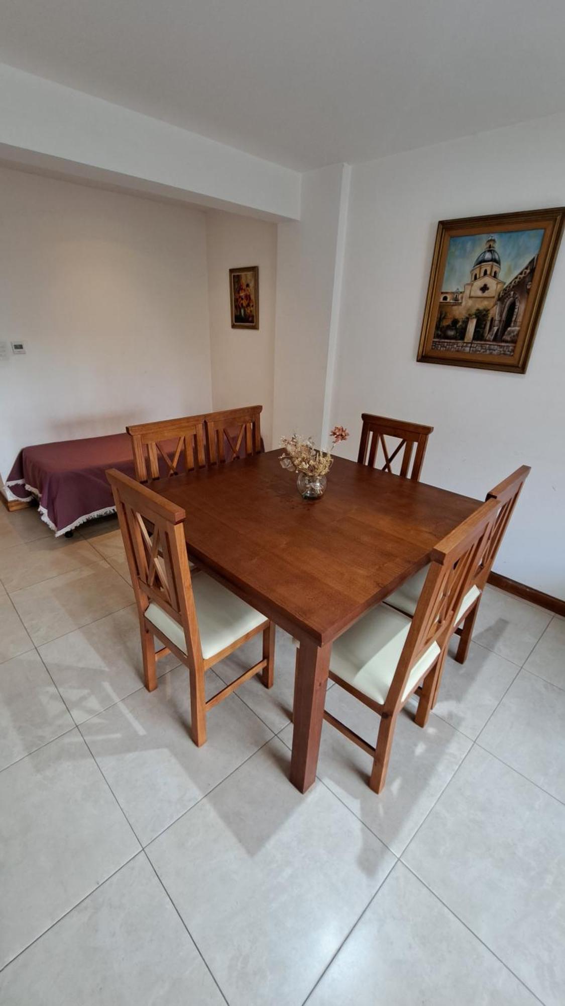 Apartment Dpto. Alvear Salta