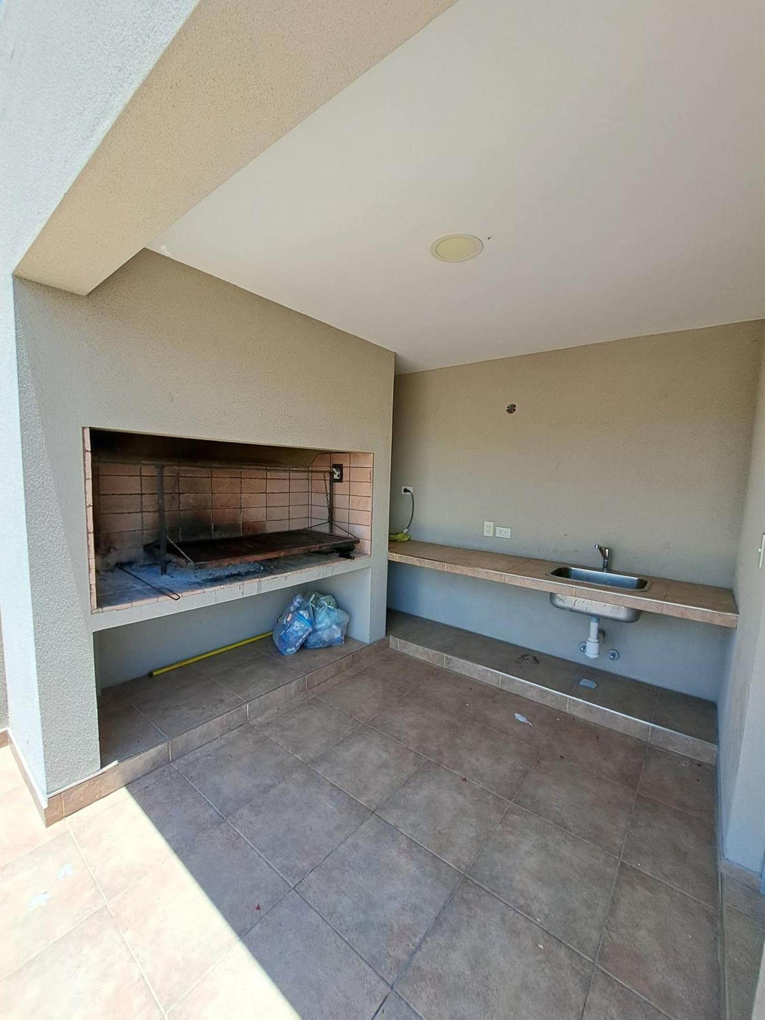 Apartment Dpto. Alvear Salta